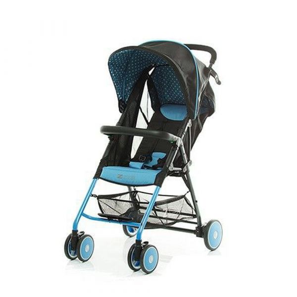 Zoe T11 Urban 超輕量推車