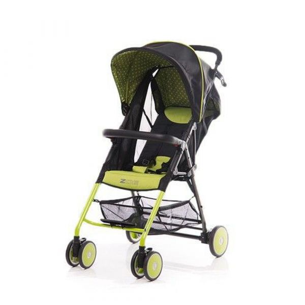 Zoe T11 Urban 超輕量推車