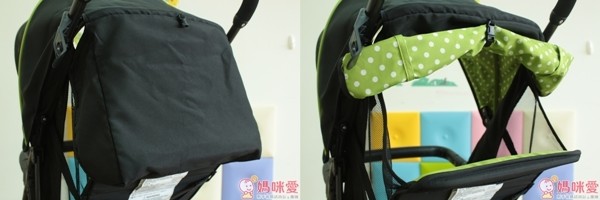 Zoe T11 Urban輕量嬰幼兒手推車