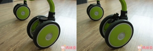 Zoe T11 Urban輕量嬰幼兒手推車