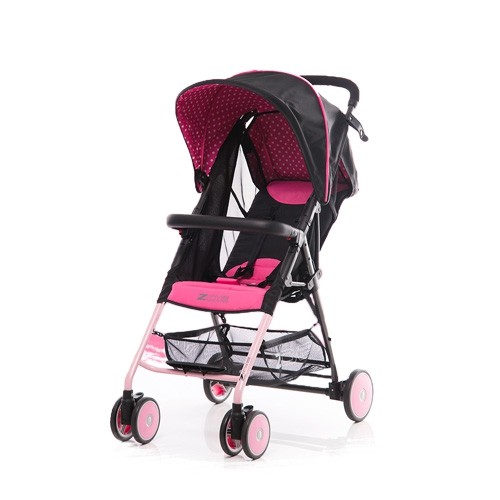 Zoe T11 Urban輕量嬰幼兒手推車