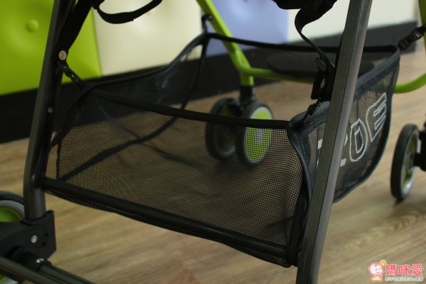 Zoe T11 Urban輕量嬰幼兒手推車