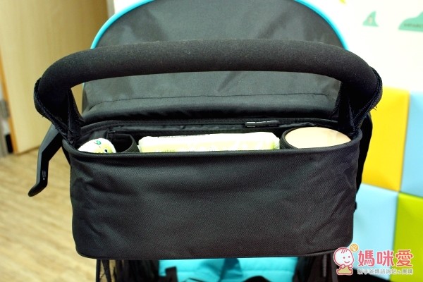 Zoe T11 Urban輕量嬰幼兒手推車