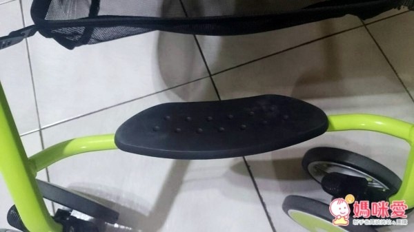 Zoe T11 Urban輕量嬰幼兒手推車