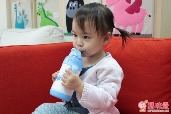 MoLiFun魔力坊兒童學習杯