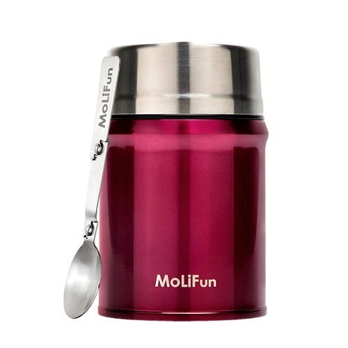MoLiFun魔力坊悶燒罐