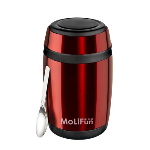 MoLiFun魔力坊悶燒罐