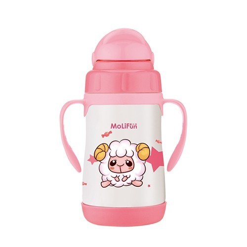 MoLiFun魔力坊兒童學習杯