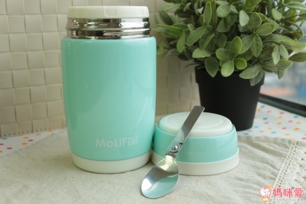 MoLiFun魔力坊悶燒罐