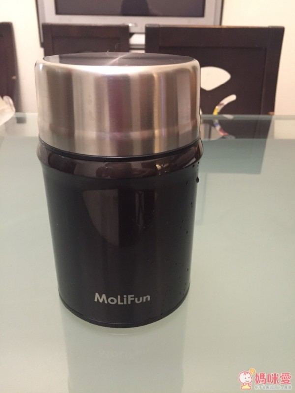 MoLiFun魔力坊悶燒罐