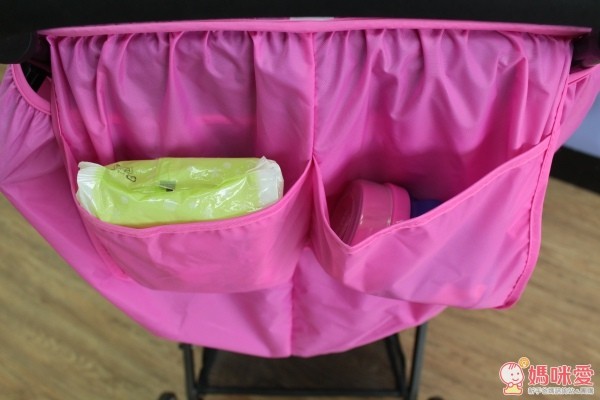 Manito 嬰兒手推車車罩