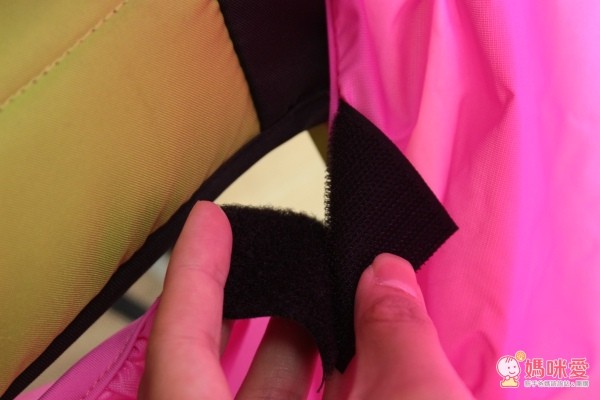 Manito 嬰兒手推車車罩