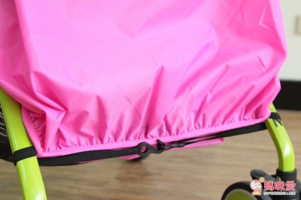 Manito 嬰兒手推車車罩