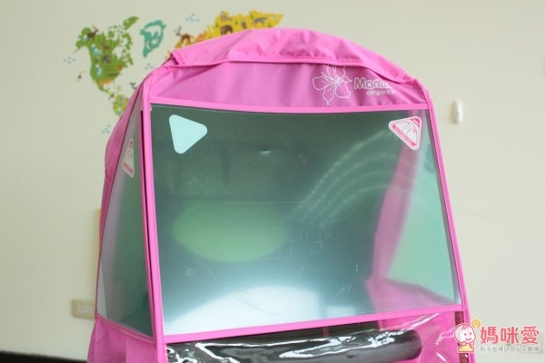 Manito 嬰兒手推車車罩
