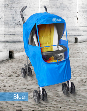 Manito 嬰兒手推車車罩