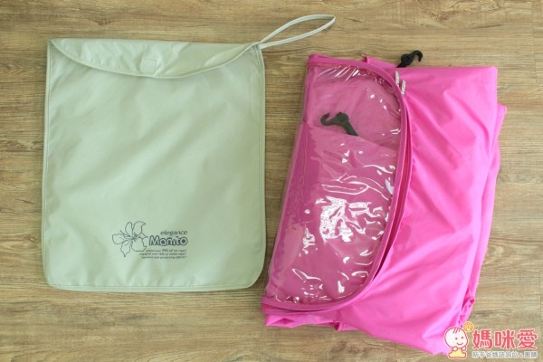 Manito 嬰兒手推車車罩