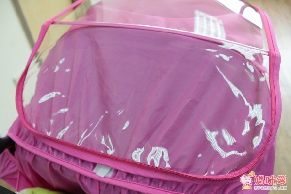 Manito 嬰兒手推車車罩