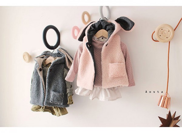 韓國 Aosta 秋冬童裝