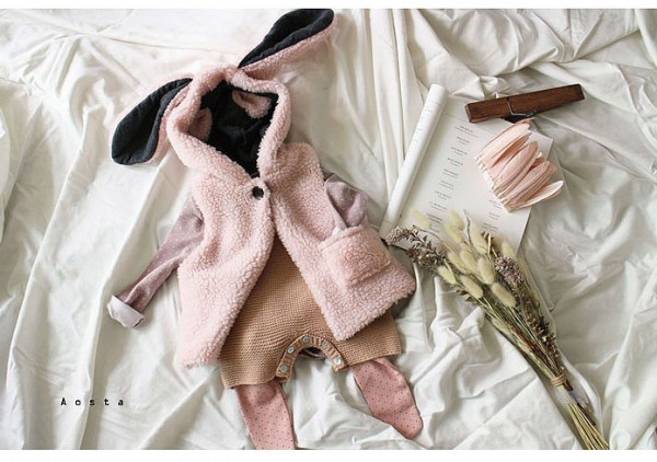 韓國 Aosta 秋冬童裝