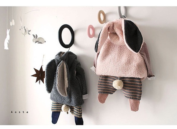 韓國 Aosta 秋冬童裝