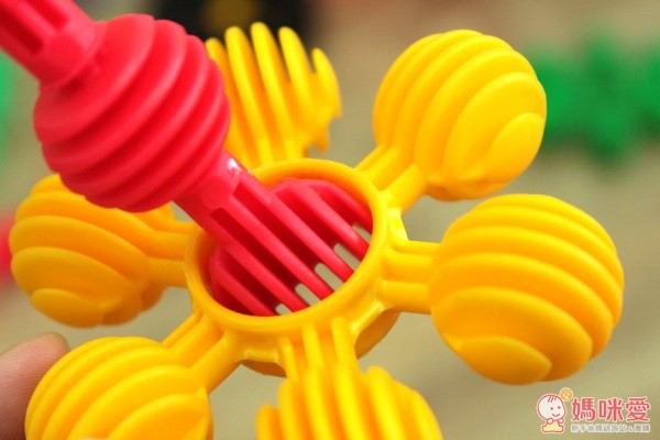 interstar 以色列建構積木