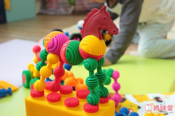 interstar 以色列星球建構積木