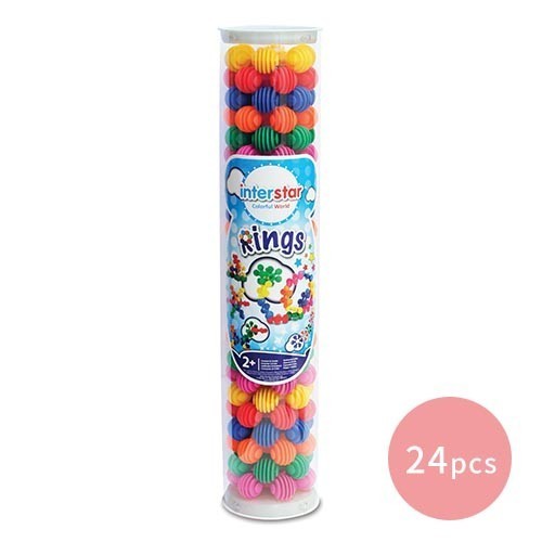 interstar 以色列星球建構積木