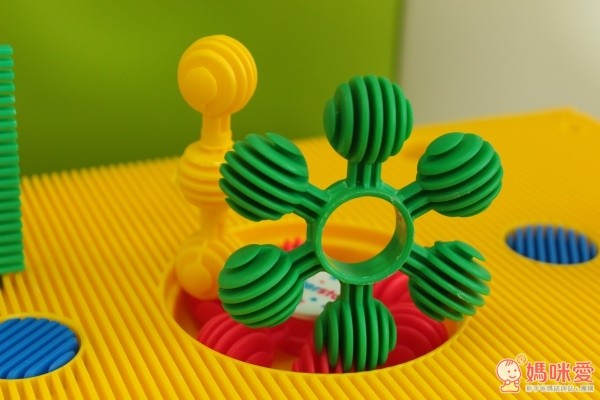 interstar 以色列星球建構積木