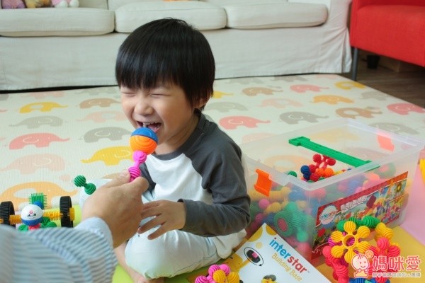 interstar 以色列星球建構積木