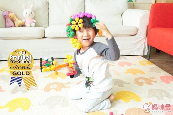 interstar 以色列星球建構積木