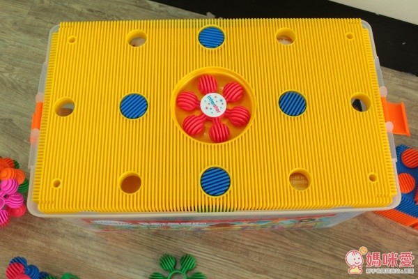 interstar 以色列星球建構積木