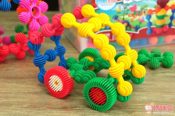 interstar 以色列星球建構積木