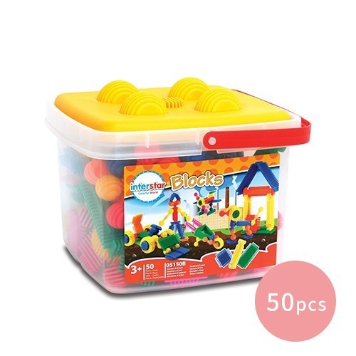 interstar 以色列星球建構積木