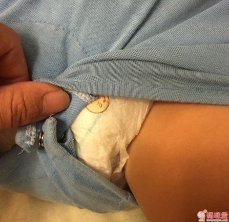 日本 nepia 王子尿布 