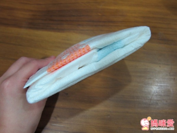 日本王子尿布, 褲型尿布