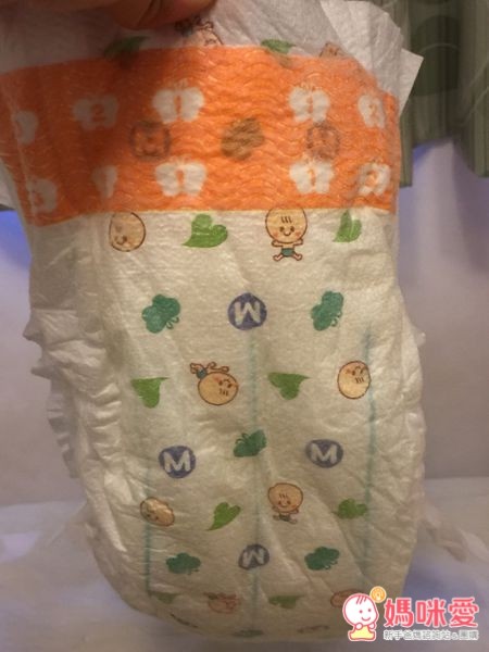 日本王子尿布, 褲型尿布