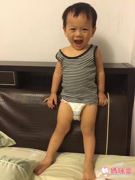 日本王子尿布, 褲型尿布