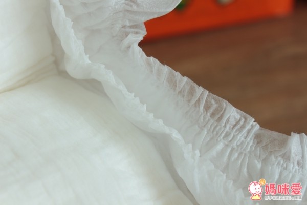 日本王子尿布, 褲型尿布