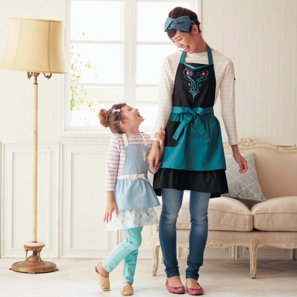 日本千趣會親子裝