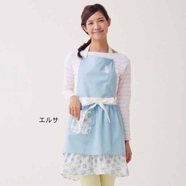 日本千趣會親子裝