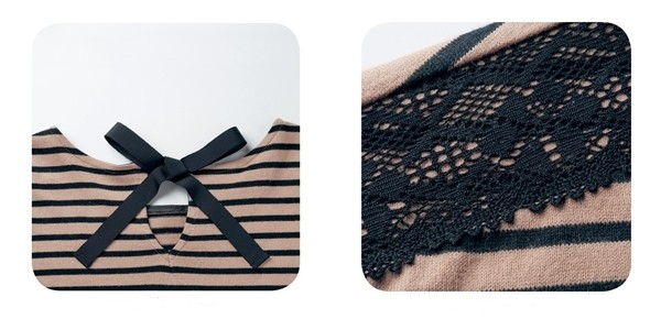 日本千趣會親子裝