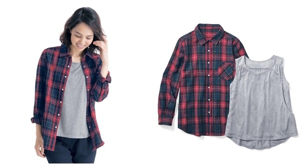 日本千趣會親子裝