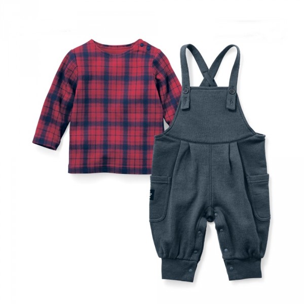 日本千趣會親子裝