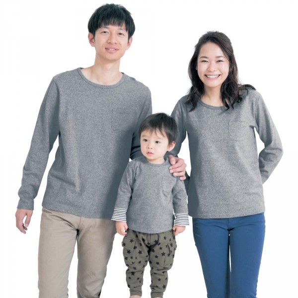 日本千趣會親子裝