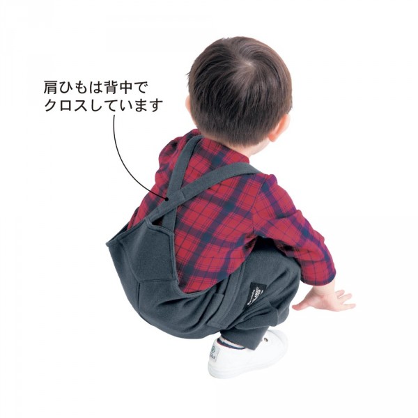 日本千趣會親子裝