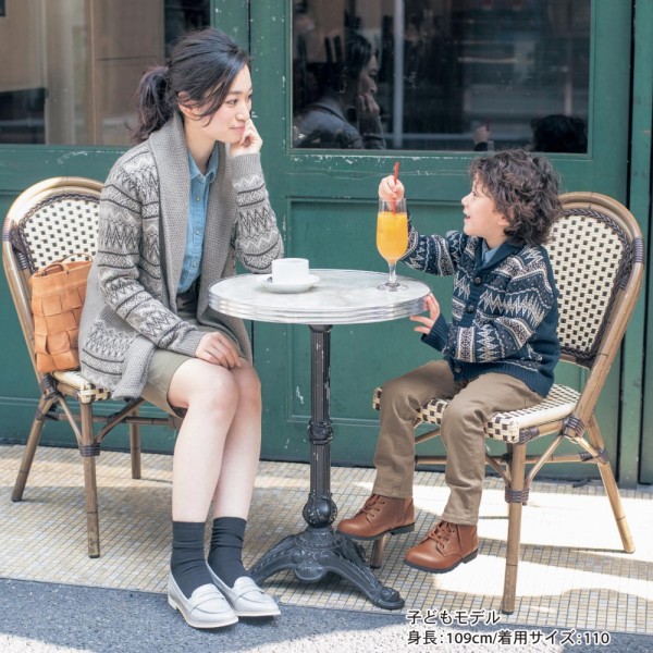 日本千趣會親子裝