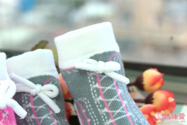 baby emporio 時尚造型寶寶襪