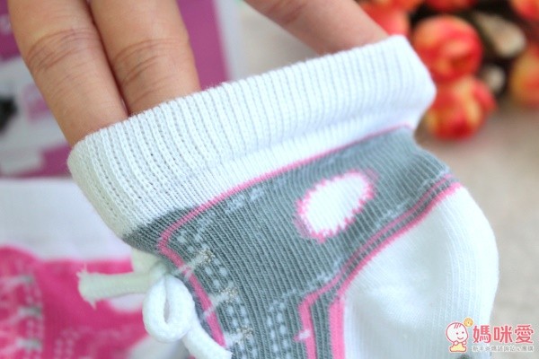 baby emporio 時尚造型寶寶襪