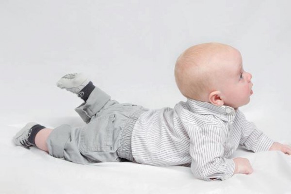 baby emporio 時尚造型寶寶襪