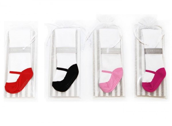 Baby Emporio 瑪莉珍褲襪